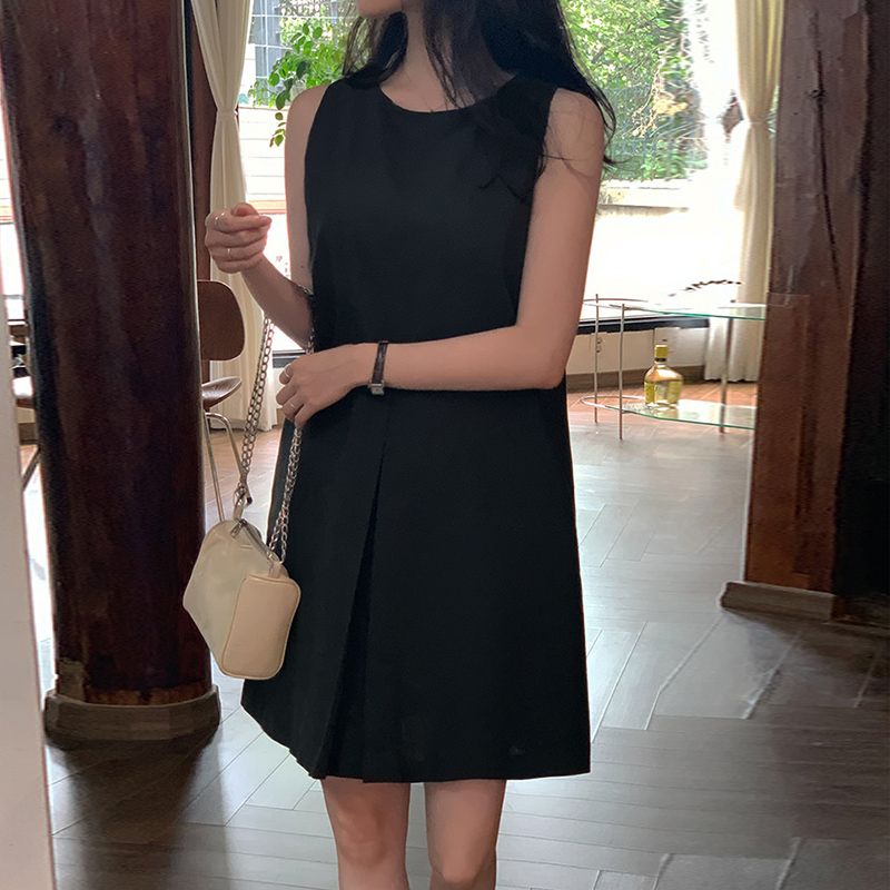 Levoire | Robe D'Été A-Line Élégante Pour Femmes