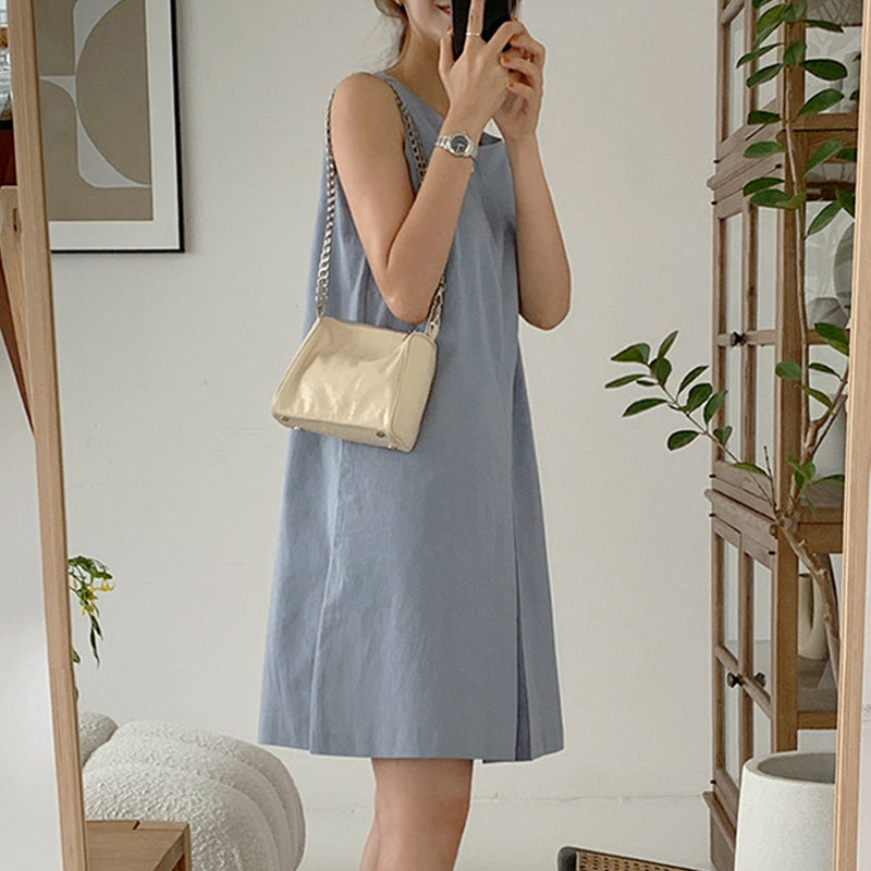 Levoire | Robe D'Été A-Line Élégante Pour Femmes