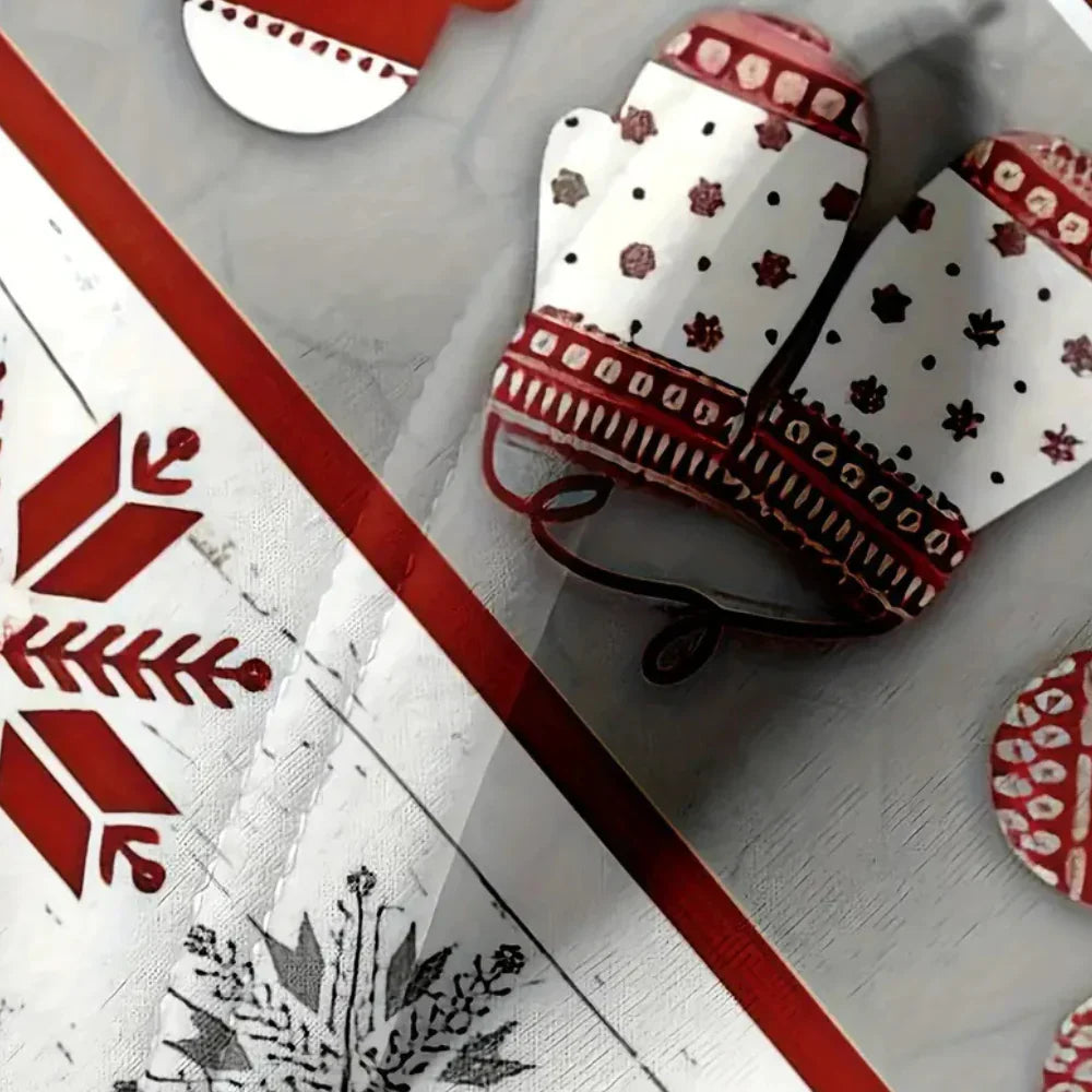 Levoire | Sweat À Capuche Décontracté Pour Pères Noël