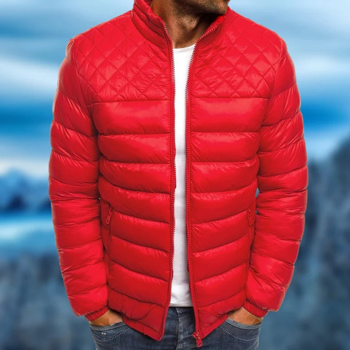 Levoire | Veste de Protection Contre le Vent et l'Eau Outdoor Rot