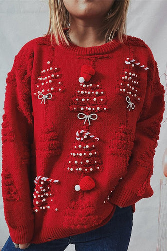 Levoire | Pom Pull-Over