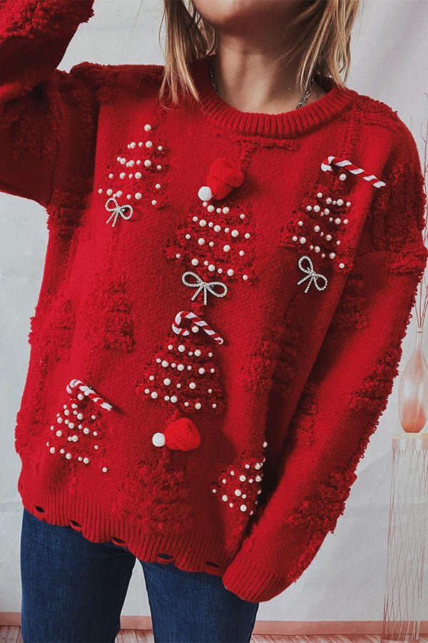 Levoire | Pom Pull-Over