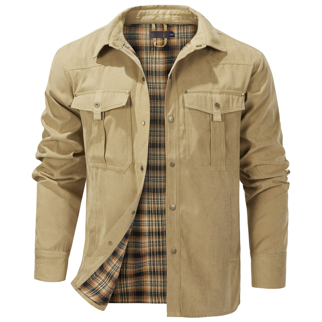 Levoire | veste Rover