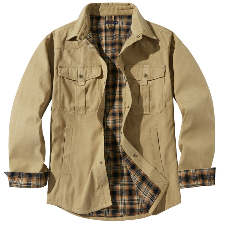 Levoire | veste Rover
