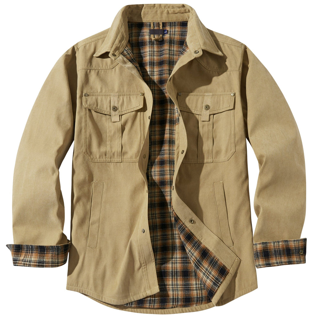 Levoire | Rover Veste