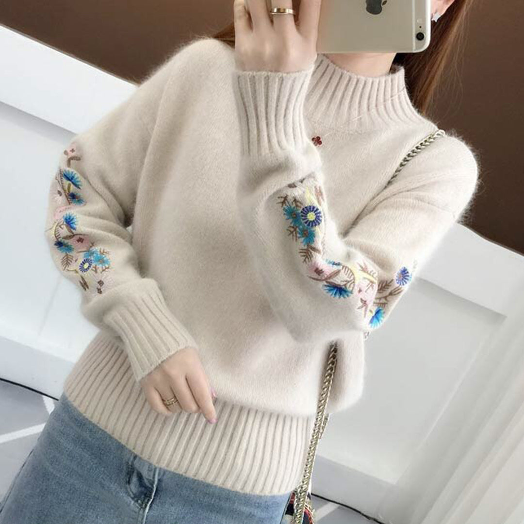 Levoire | Pull Doux Pour Femmes