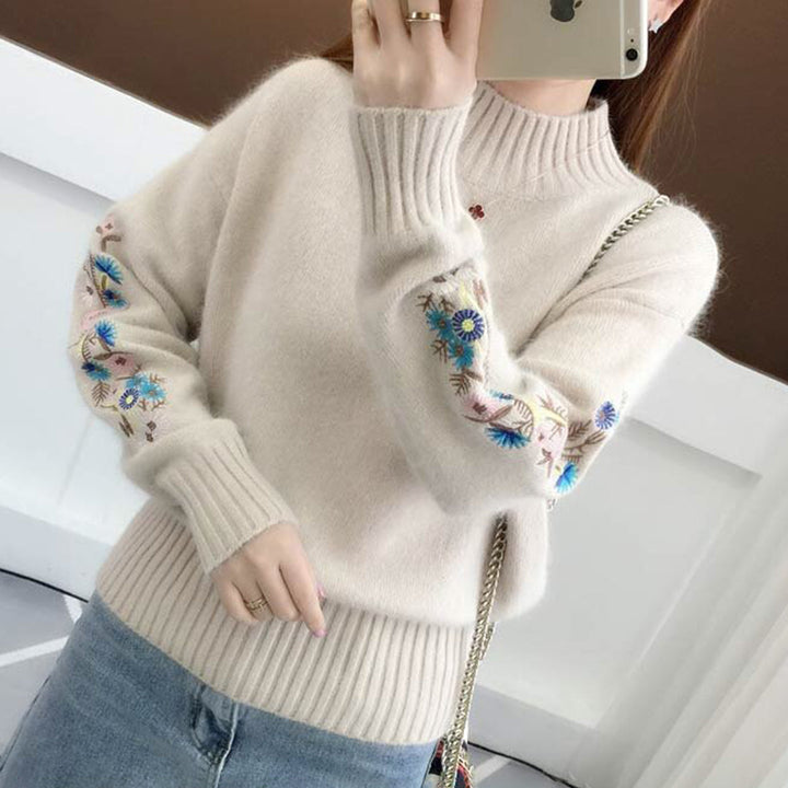 Levoire | Pull Doux Pour Femmes