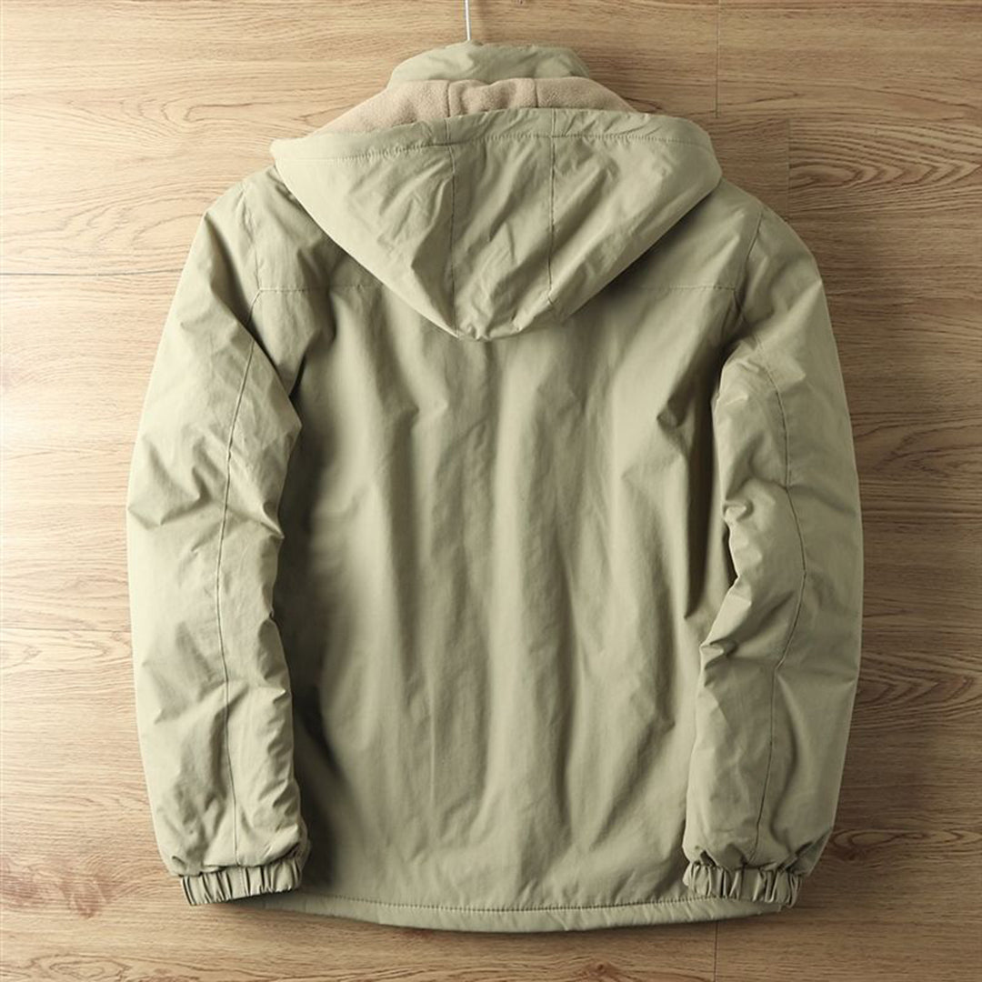 Levoire | Veste Extérieure