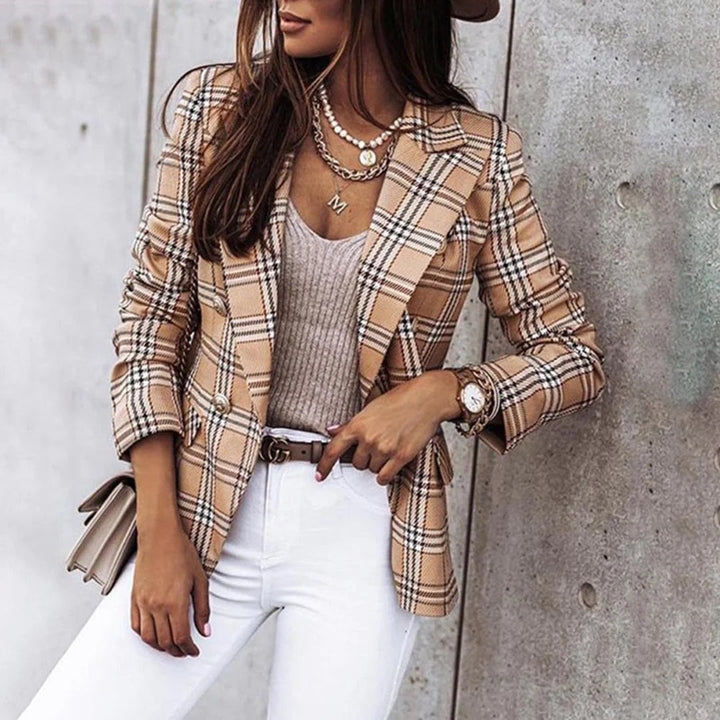 Levoire | Blazer Classique