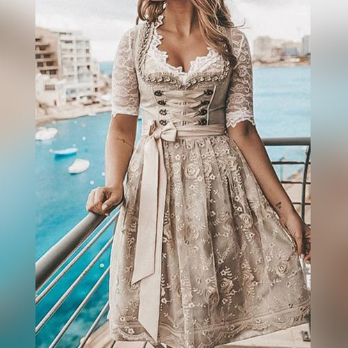 Levoire | Robe Traditionnelle
