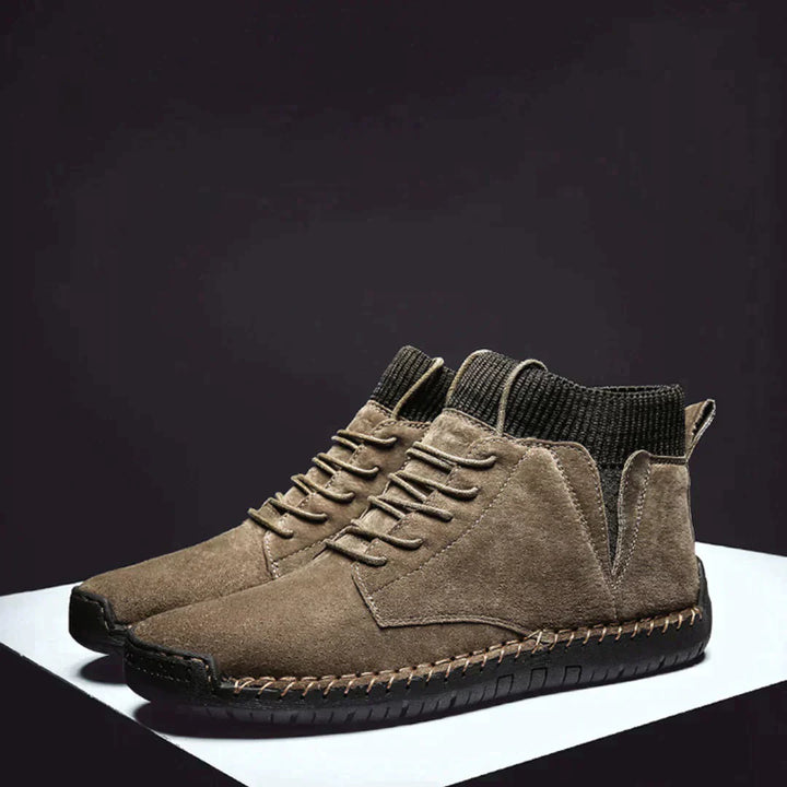Levoire | Bottes classiques chaudes