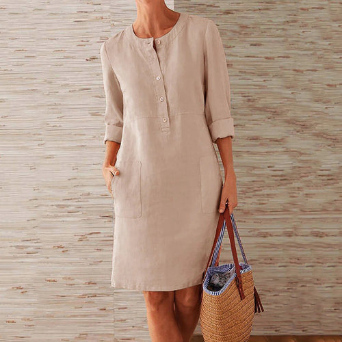 Levoire | Élégante Et Chic Robe