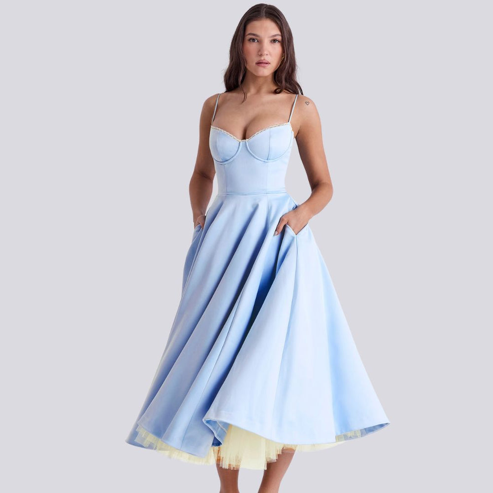 Levoire | Tenue Deux Pièces Fluide Femme