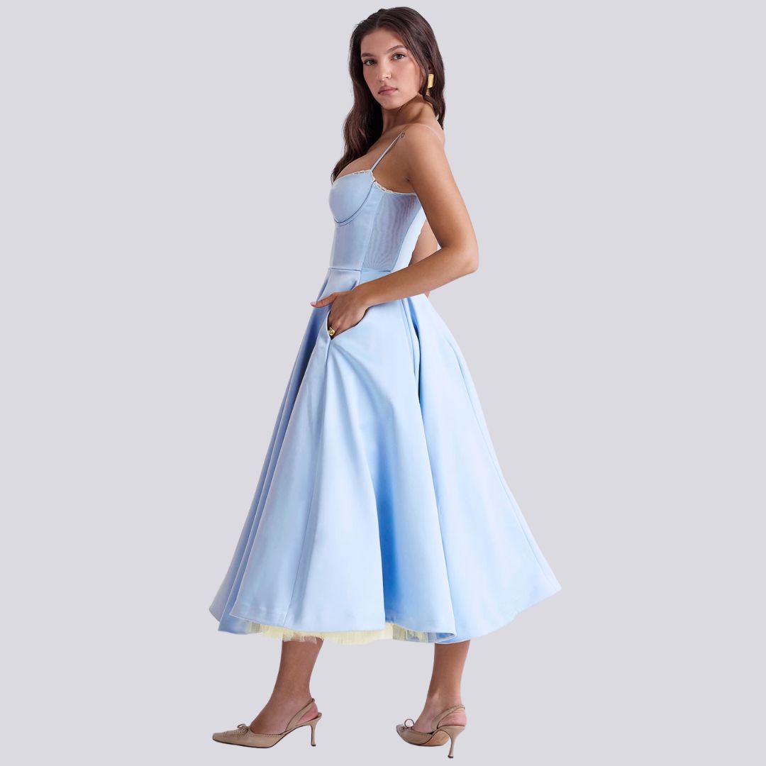Levoire | Tenue Deux Pièces Fluide Femme