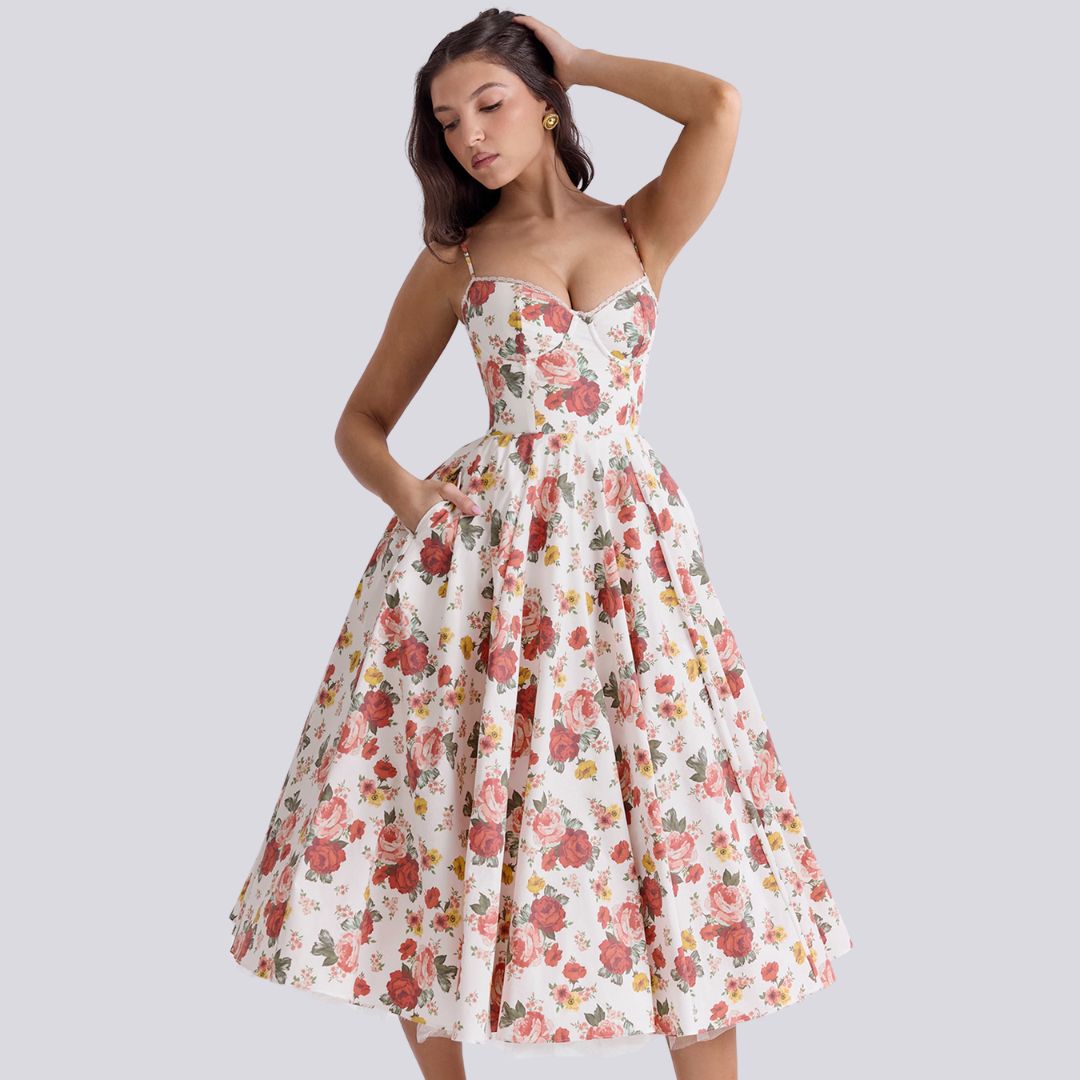 Levoire | Tenue Deux Pièces Fluide Femme