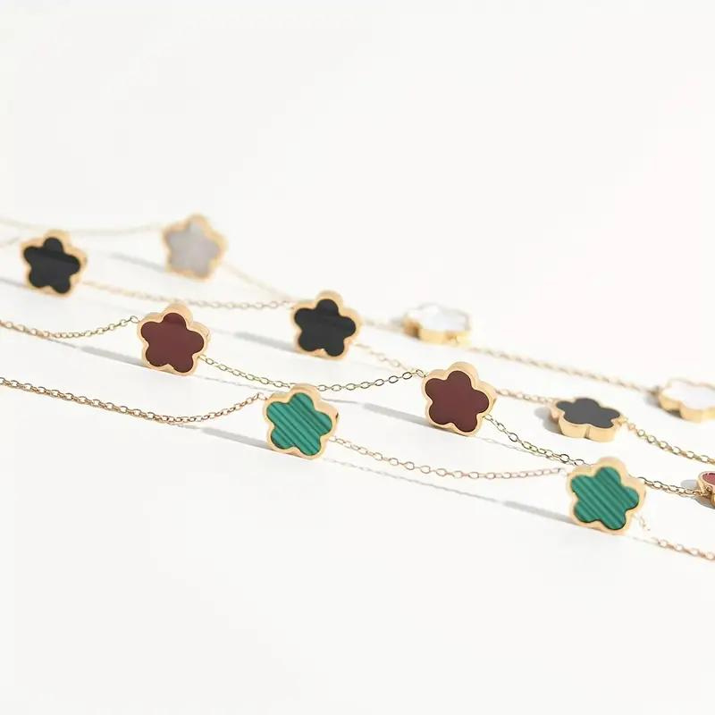 Levoire | Fleur Heureuse Bracelet