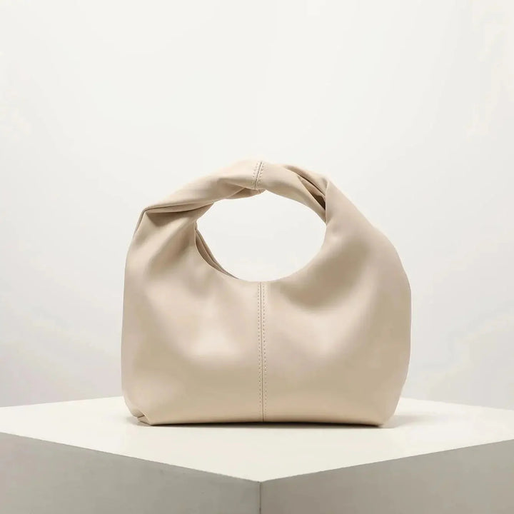 Levoire | Sac À Main Fashion Carré Pour Femmes Abricot