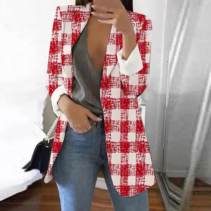 Levoire | Veste Pour Femmes À Manches Longues Rot