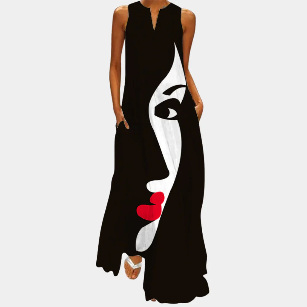 Levoire | Robe Rose Stil B