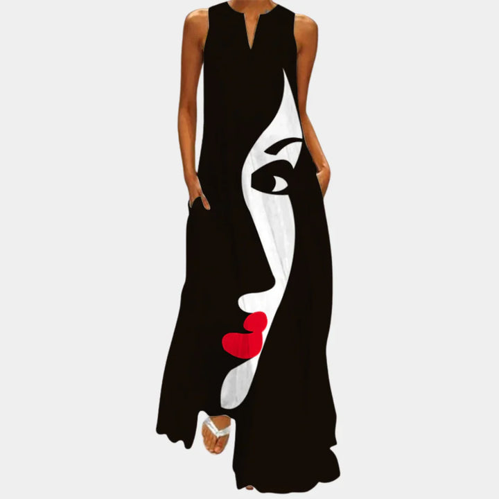 Levoire | Robe Rose Stil B