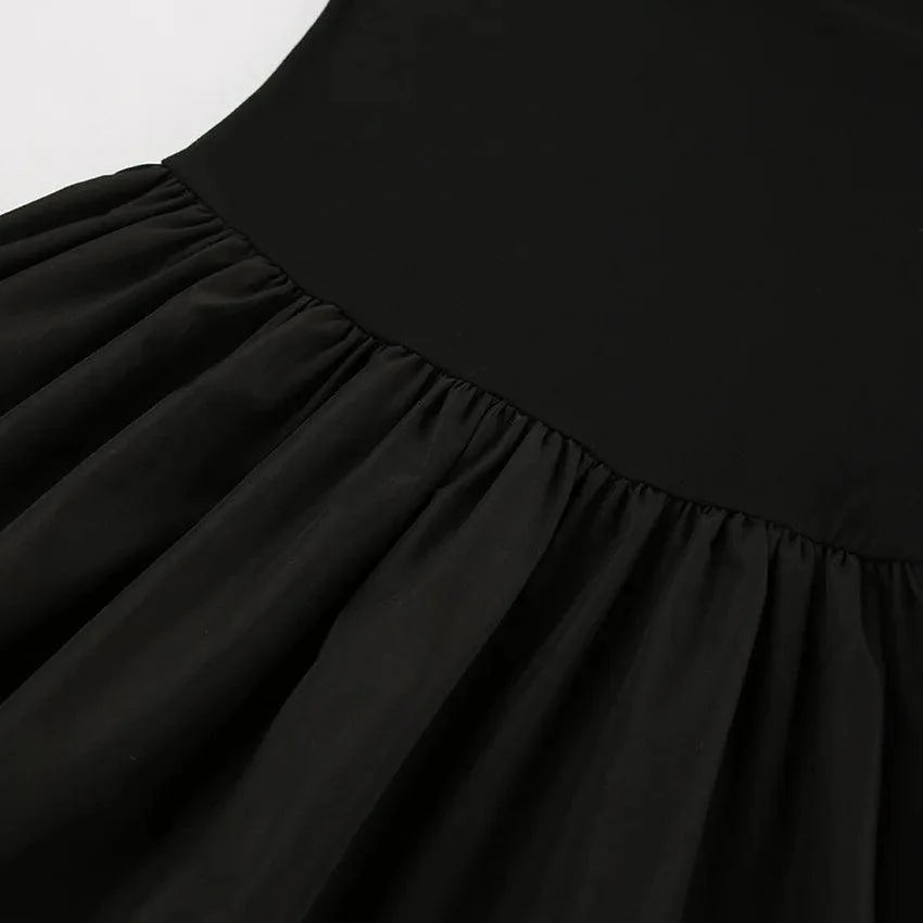 Levoire | Robe Maxi Longue Sans Manches