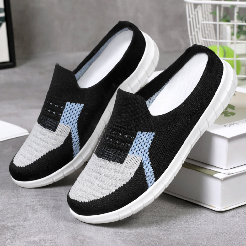 Levoire | Entraînement Tricot Réseau Chaussures Orthopédiques Pour Femmes