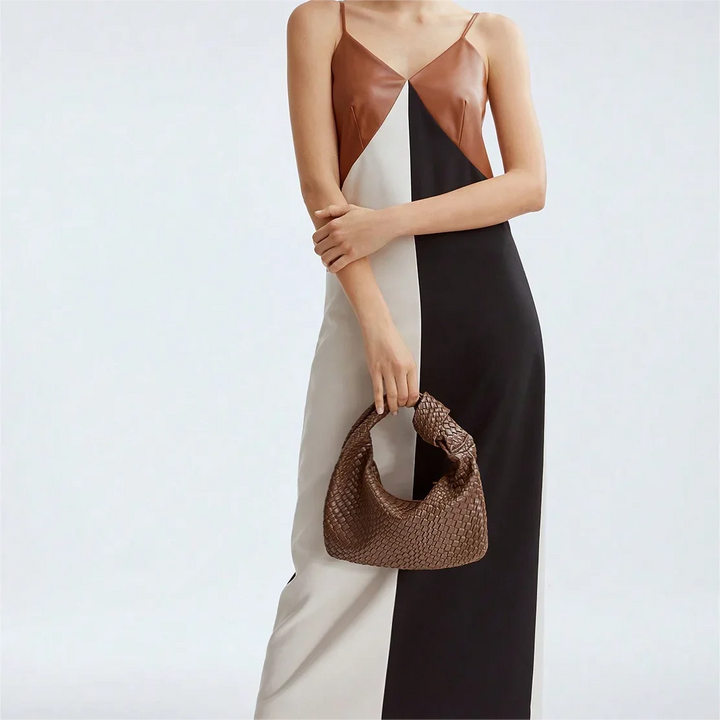 Levoire | Petit Sac À Main En Similicuir Avec Fermeture Éclair Pour Femmes