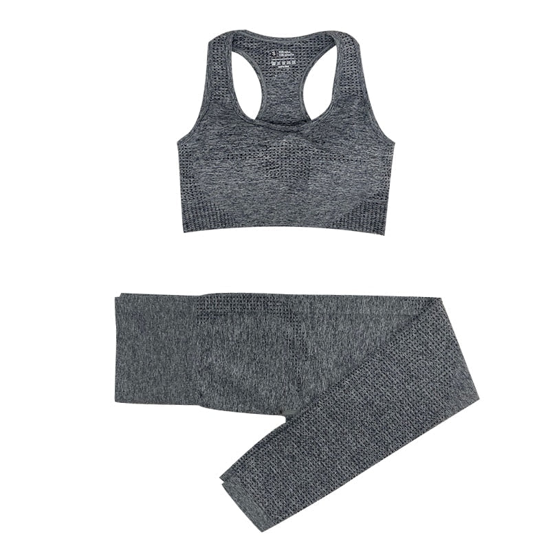 Levoire | Vêtements De Sport Complets Avec Leggings