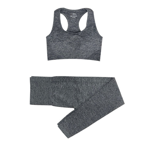 Levoire | Vêtements De Sport Complets Avec Leggings