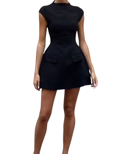 Levoire | Légante Robe Aline