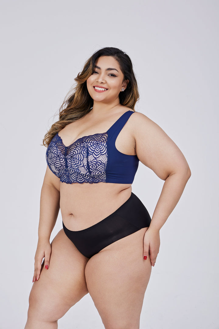 Levoire | Original Push-Up Bra Plus Confortable Et Soutenant