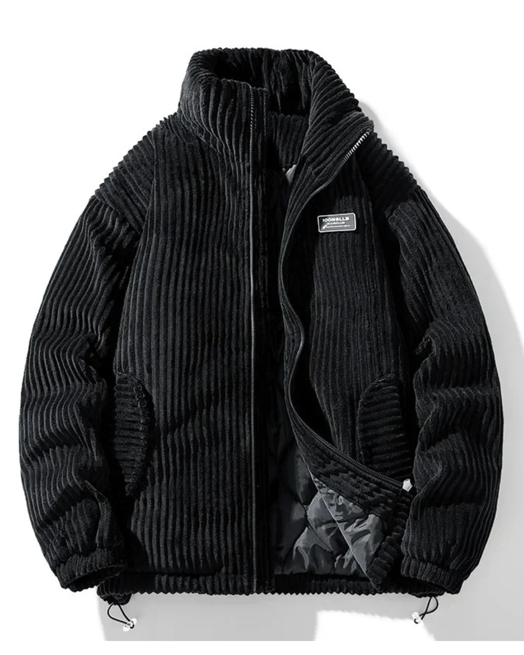 Levoire | Veste Kuretakki De Style Vintage
