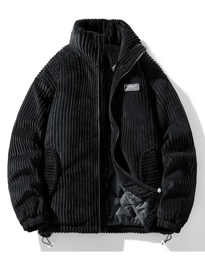 Levoire | Veste Kuretakki De Style Vintage