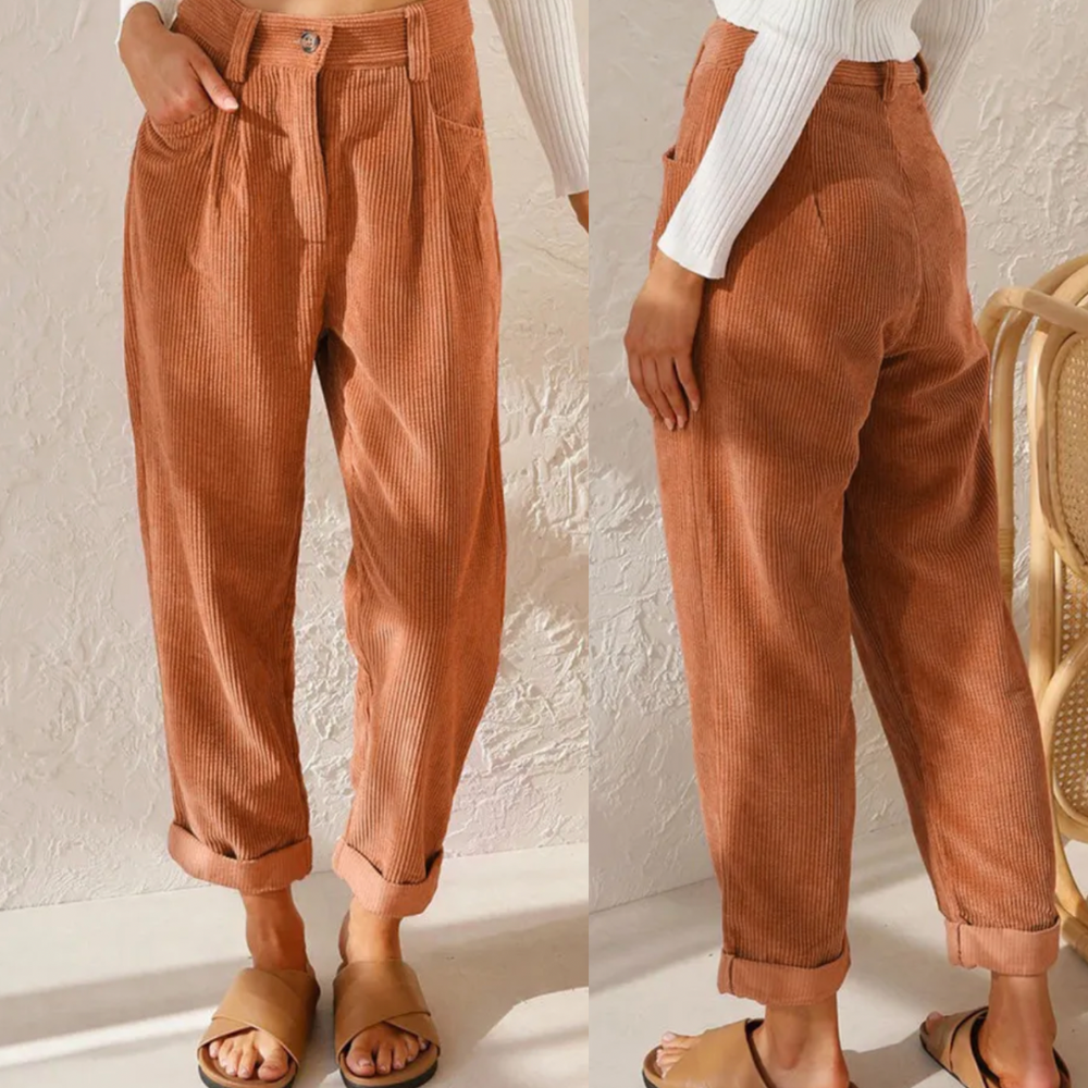 Levoire | Pantalons pour femmes