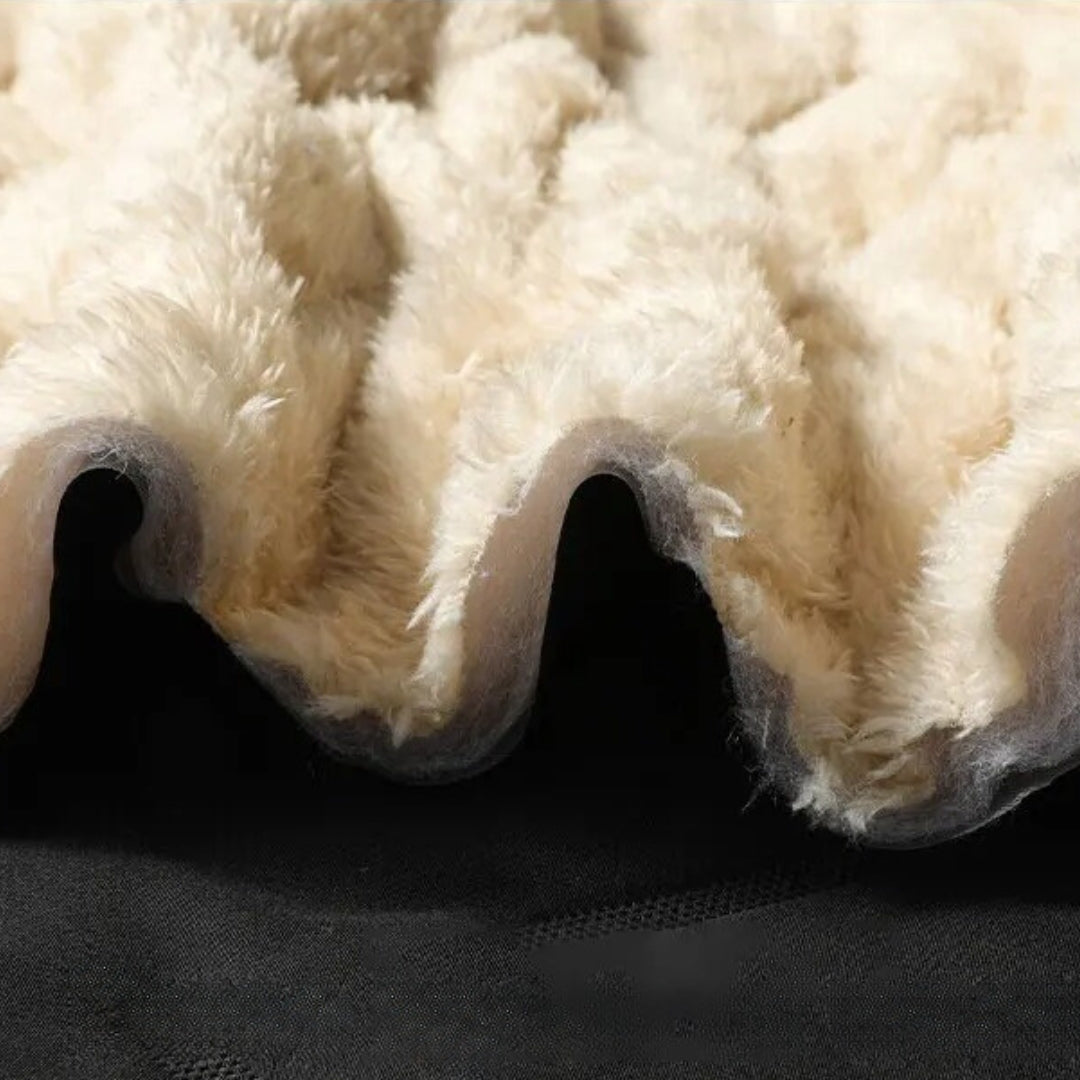 Levoire | Pantalon Thermique Polaire Rento Confort Chaleur