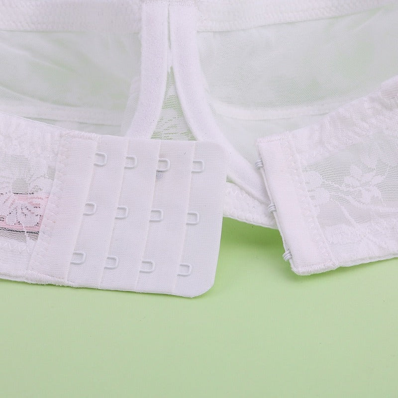 Levoire | Soutien-Gorge En Dentelle Bralette