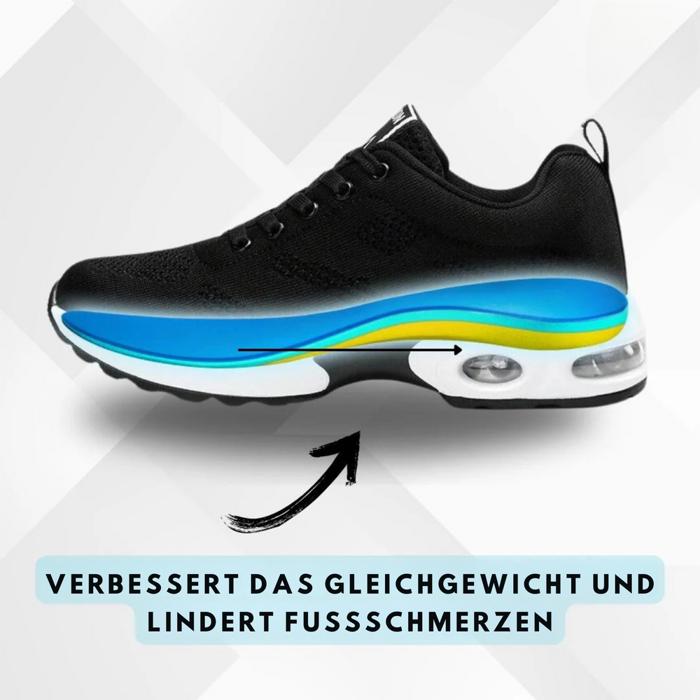 Levoire | Chaussures ergonomiques soulageant la douleur