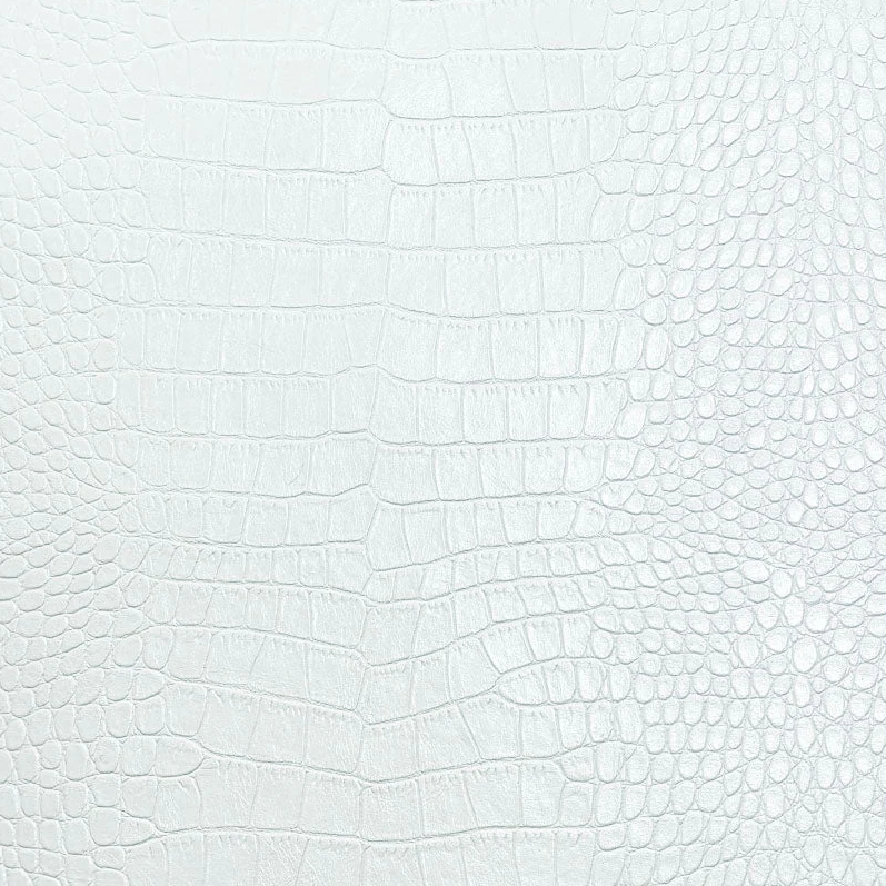 Levoire | Veste en cuir de crocodile de luxe
