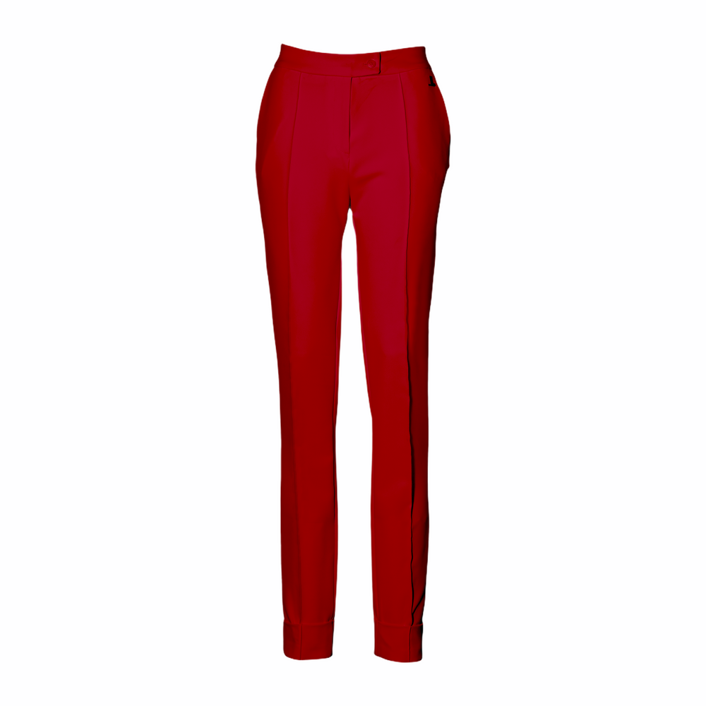 Levoire | Pantalon Pour Femmes Au Style Moderne
