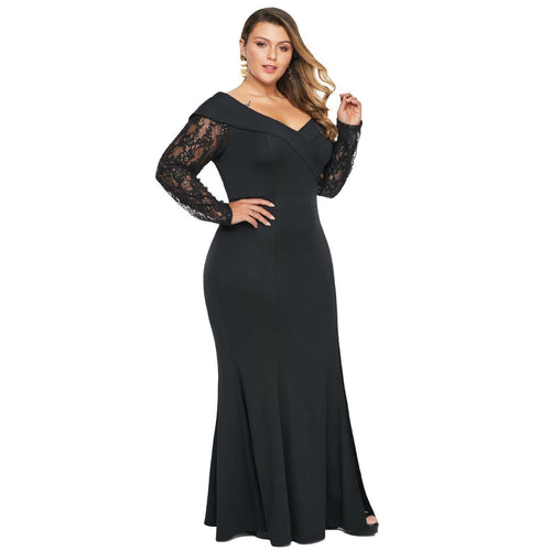 Levoire | Robe Sans Manches En Dentelle Ornée De Perles