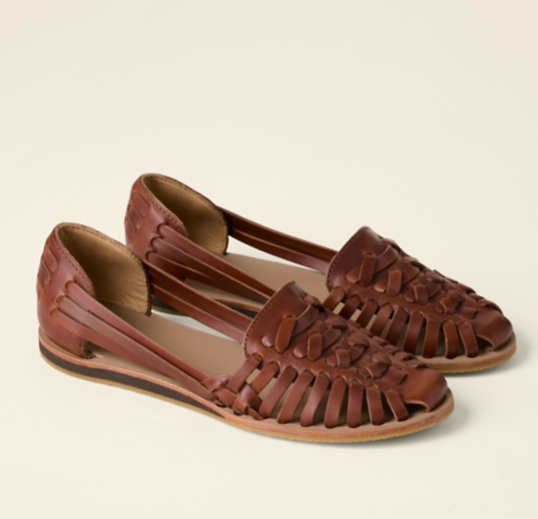 Levoire | Tongs D'Été Pour Femmes Mara Braun