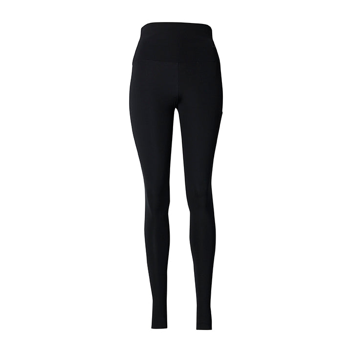 Levoire | Legging De Base Avec Taille Élastique