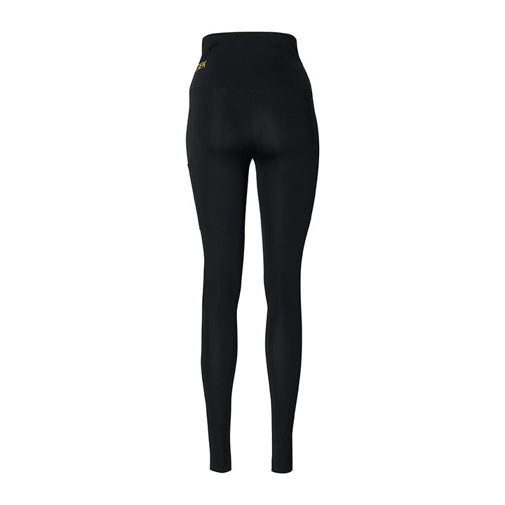Levoire | Legging Polyvalent En Noir