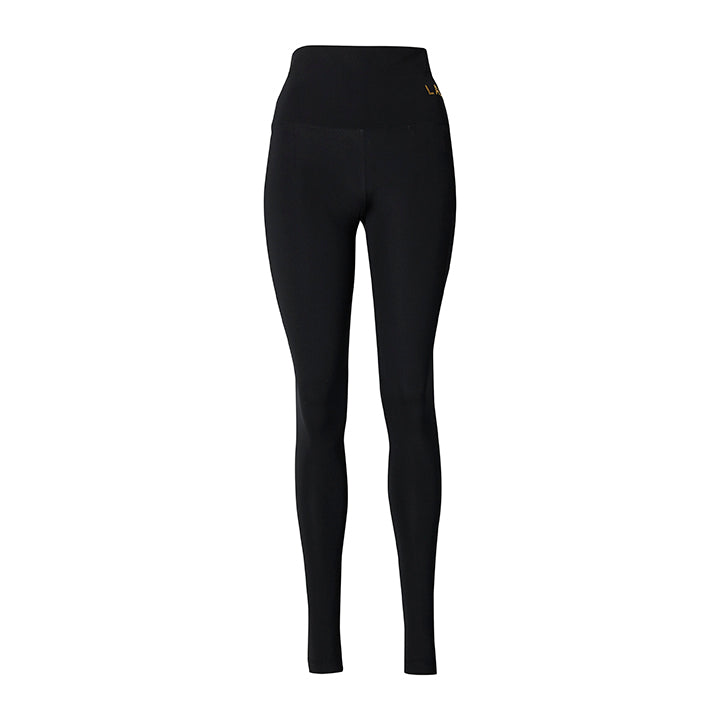 Levoire | Legging Polyvalent En Noir