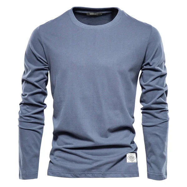 Levoire | Pull Stylé Femme Bleu