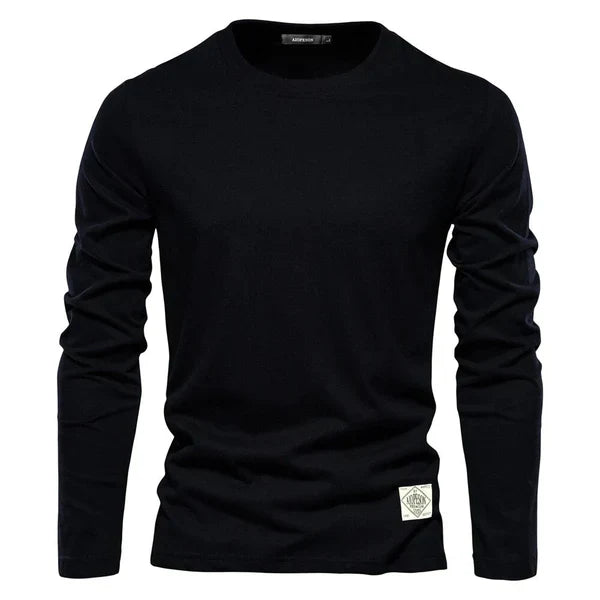 Levoire | Pull Stylé Femme Noir