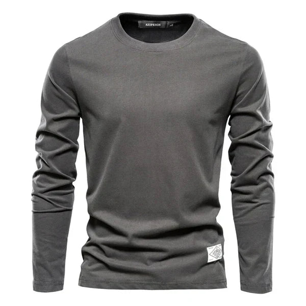 Levoire | Pull Stylé Femme Gris foncé