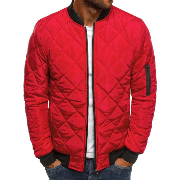 Levoire | Veste Pour Homme Conçue ules