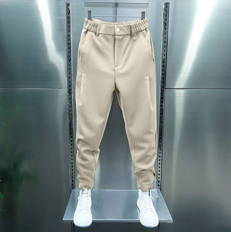 Levoire | Pantalon de loisirs parfait