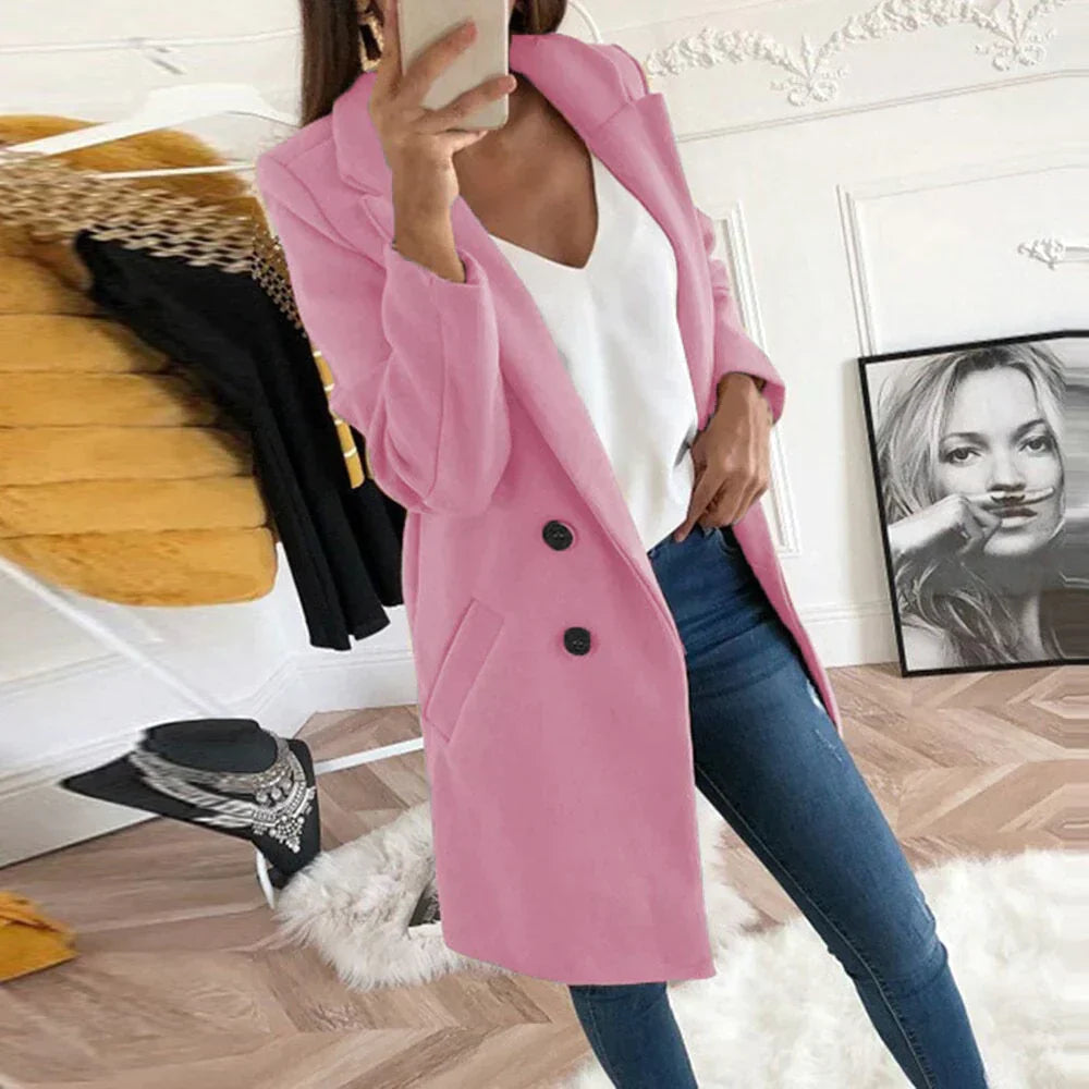 Levoire | Robe soirée élégante Rosa